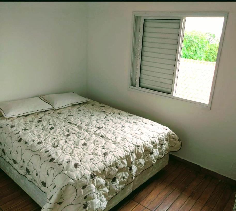 Chale Cantinho Do Sol Catarina Home Club Mairinque Ngoại thất bức ảnh