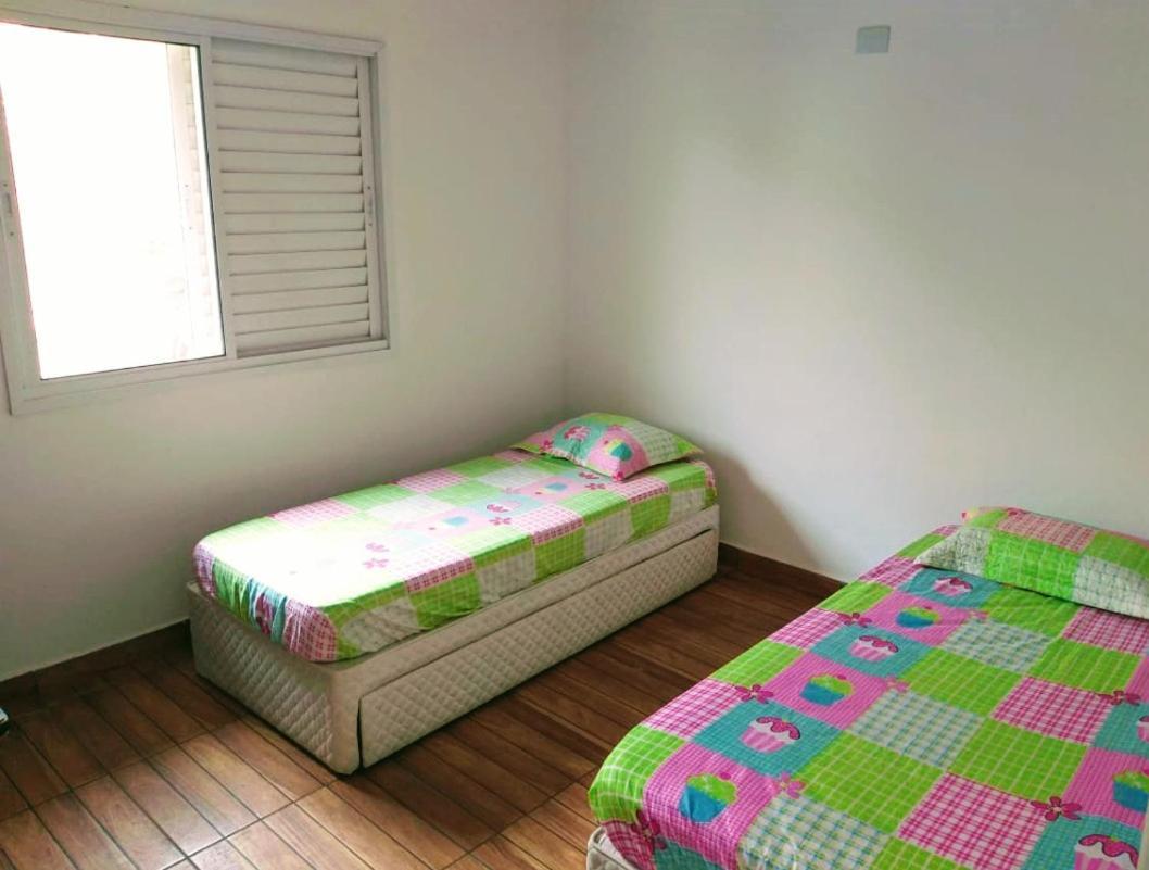 Chale Cantinho Do Sol Catarina Home Club Mairinque Ngoại thất bức ảnh